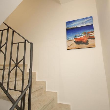 Ferienwohnung Corselli 14 Bagheria Exterior foto