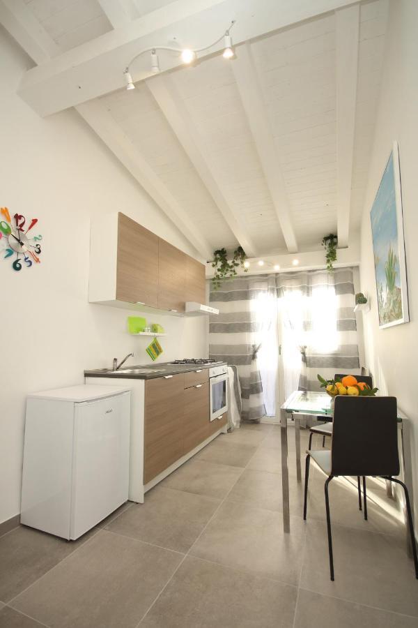 Ferienwohnung Corselli 14 Bagheria Exterior foto