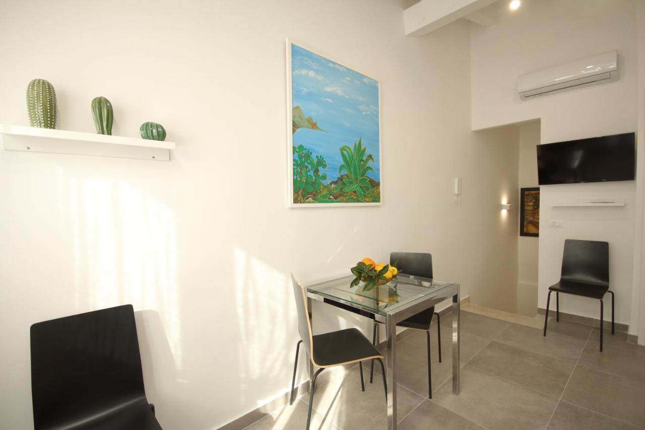 Ferienwohnung Corselli 14 Bagheria Exterior foto