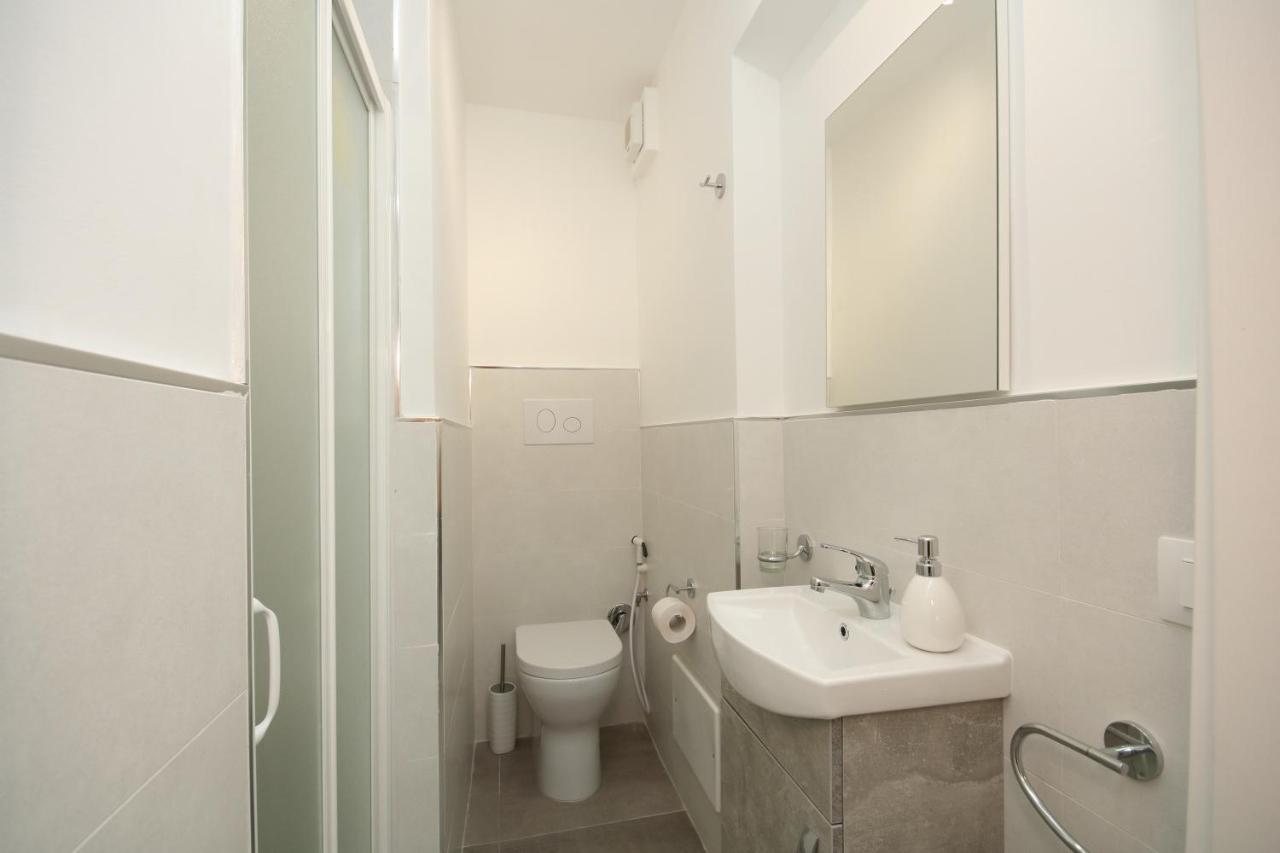 Ferienwohnung Corselli 14 Bagheria Exterior foto