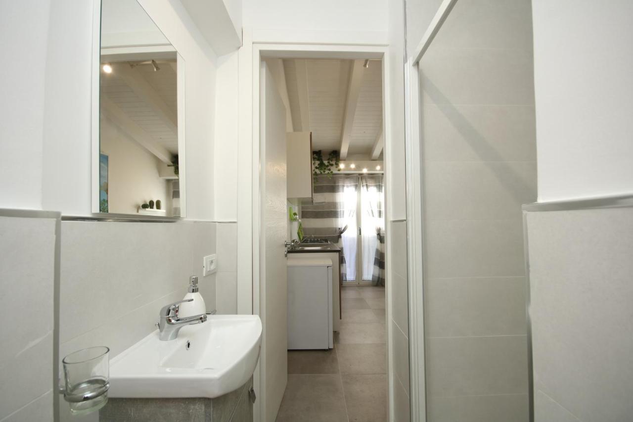 Ferienwohnung Corselli 14 Bagheria Exterior foto