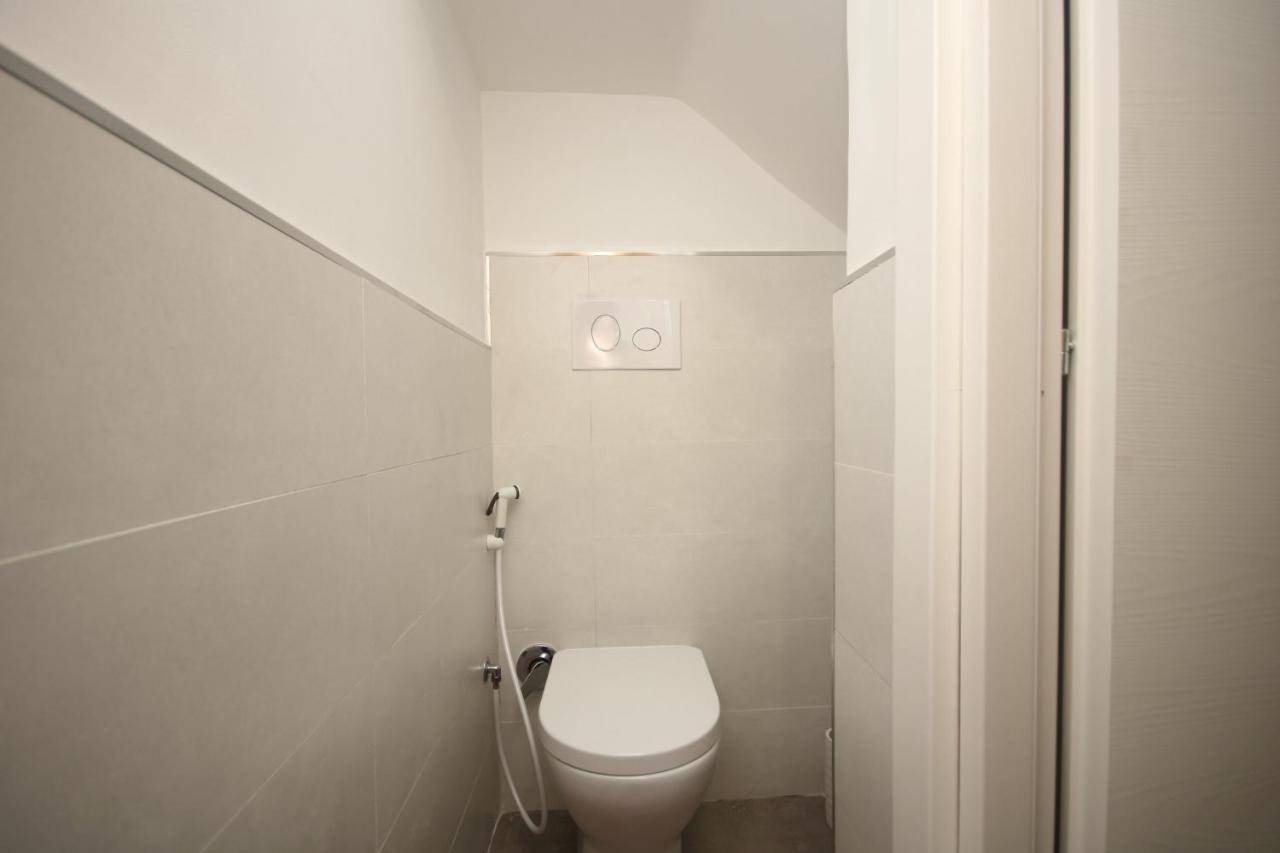 Ferienwohnung Corselli 14 Bagheria Exterior foto